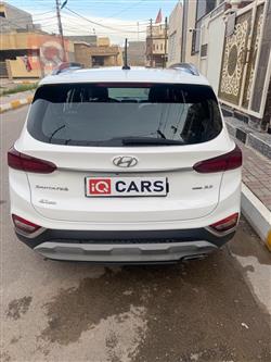 هيونداي سانتافي